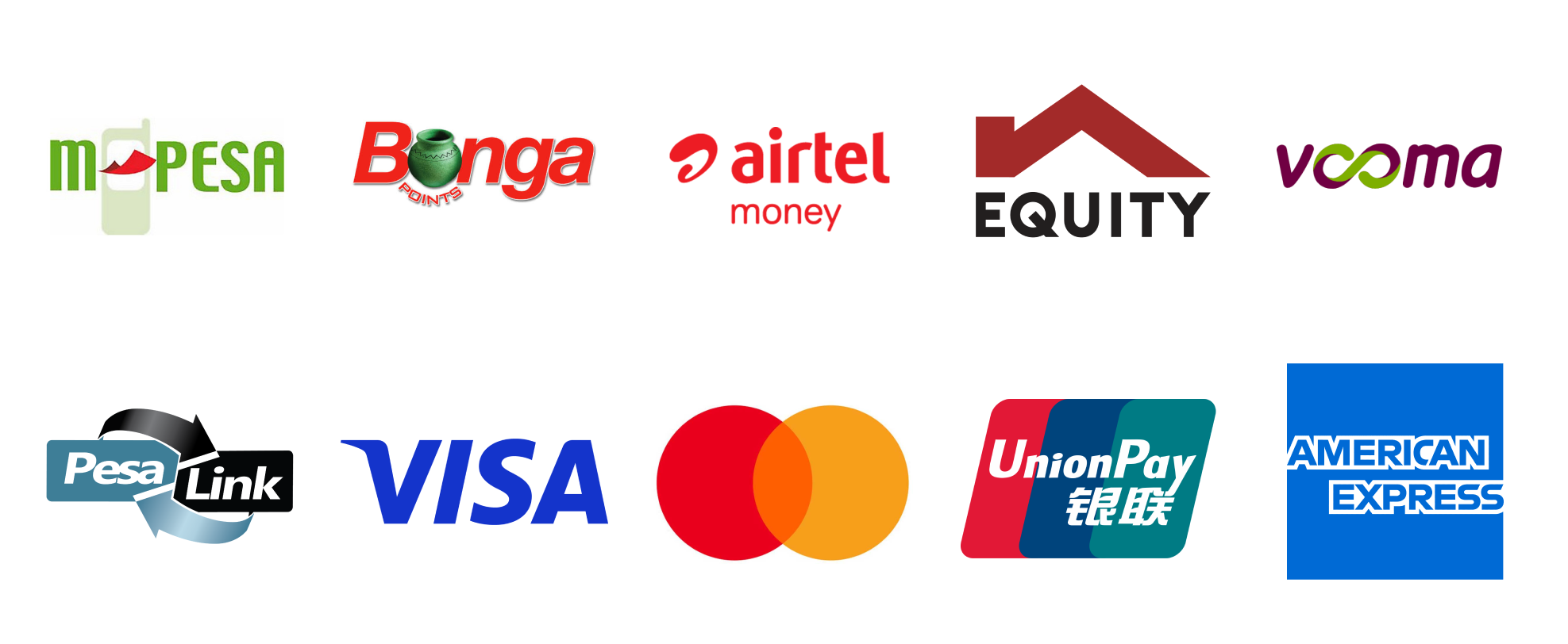 Mobile Money (iPay)